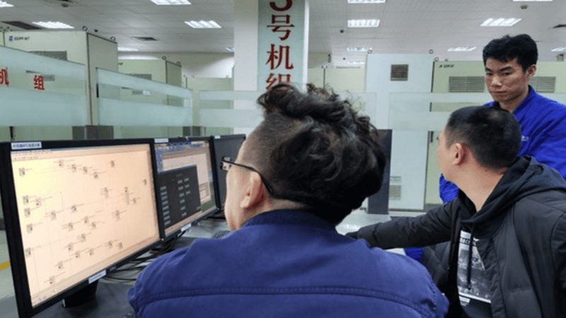 桌面运维远程支持工具：机房场景下的高效之道