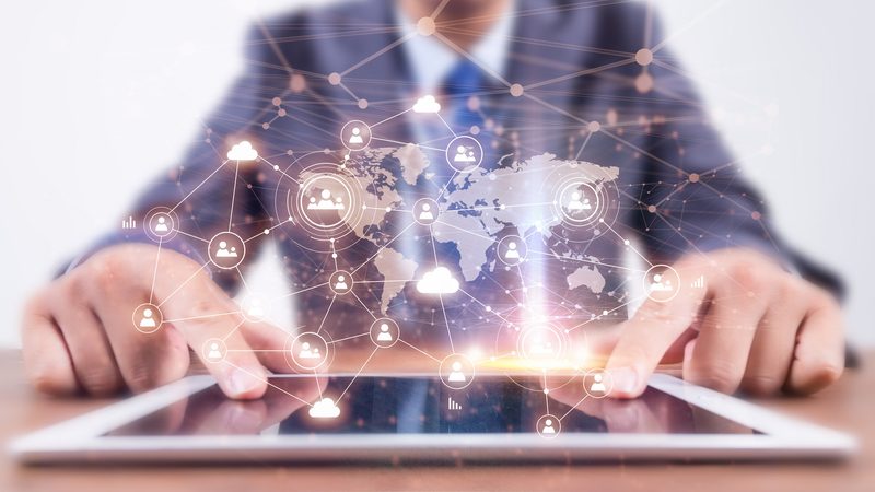 机房改造资质要求解析：关键要素与合规要点**