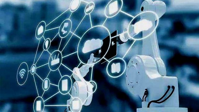 信息技术服务：揭秘其广泛适用性及行业优势