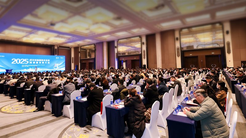 小区弱电智能化：构建未来社区的基石**