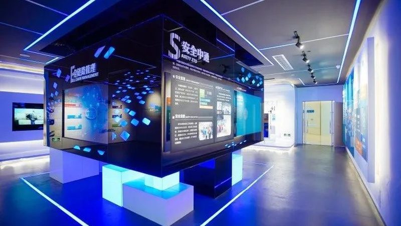 小标题：桌面运维批量部署的意义