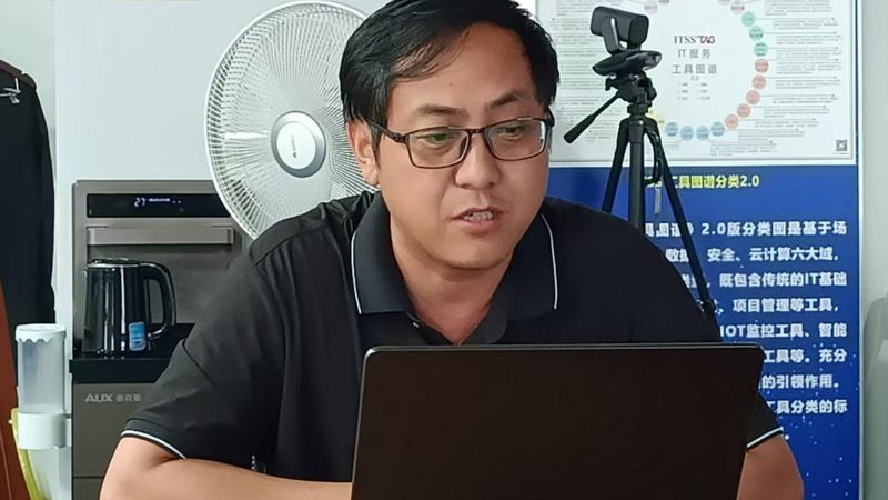 敏捷IT咨询实施方法论：重构企业数字化转型的核心动力