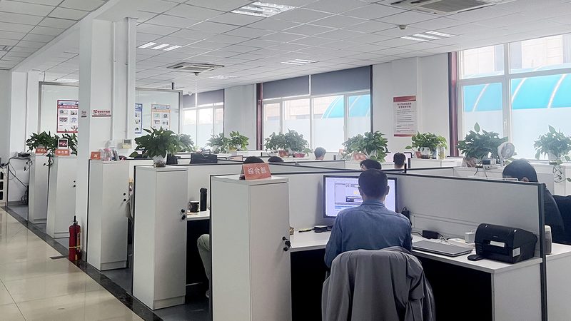 驻场运维：近距离守护，安全可控
