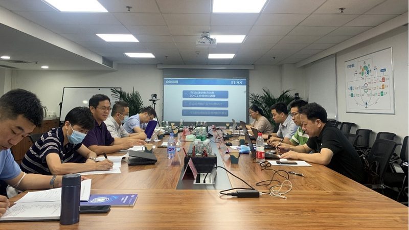 企业IT系统应急预案的实战框架
