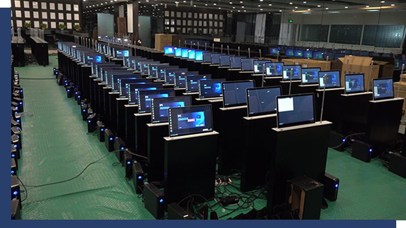 企业机房改造，报价方案背后的考量因素