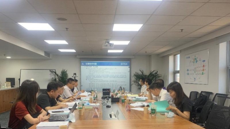 学校机房改造布线，这几点规范你不可不知